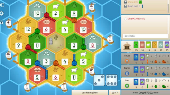 How To Play Board Games Online With Friends