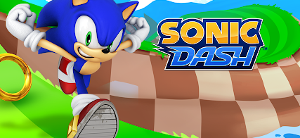 How to Play Sonic Dash