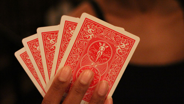 Top 3 Classic Family Card Games