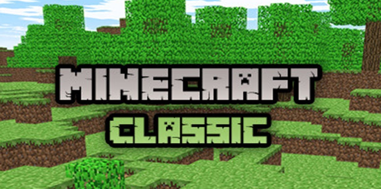 How to Play Minecraft Classic in Browser